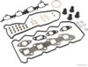 HERTH+BUSS JAKOPARTS J1241164 Gasket Set, cylinder head